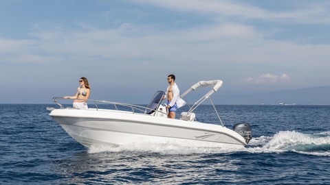 Orizzonti syros 190 (package mercury)