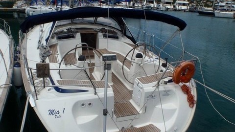 Bavaria 46 Cruiser