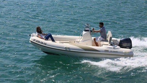 Airon Marine BSC 50