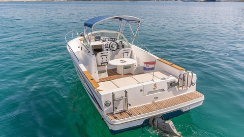 Beneteau Ombrine 630