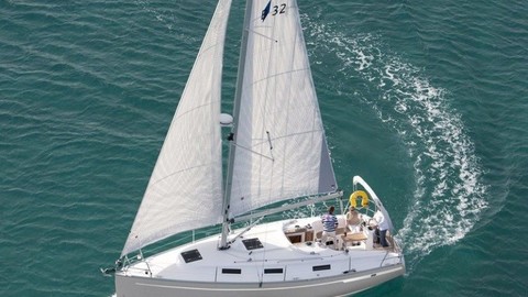 Bavaria 32 Cruiser