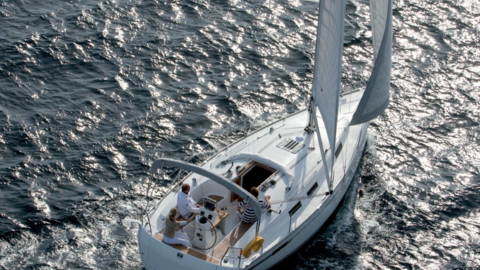 Bavaria 32 Cruiser