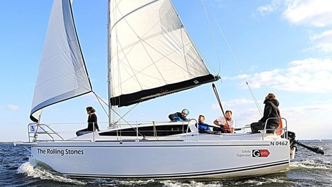 Northman Maxus Evo 24