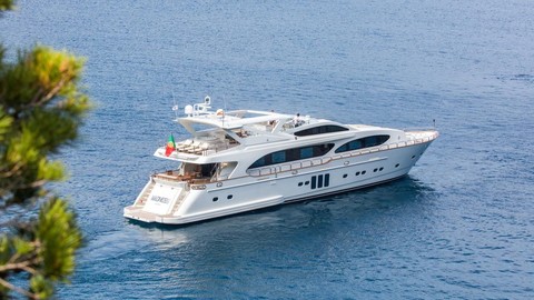 Madness (Bilgin 110 Sky)