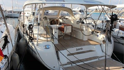 Bavaria Cruiser 50