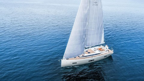 Bavaria C45