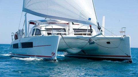Catana 42