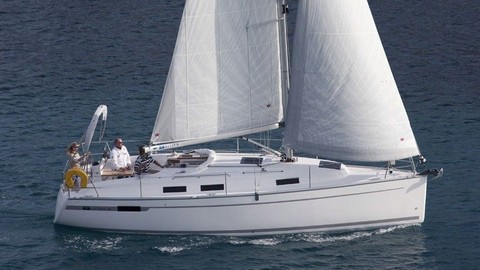 Bavaria 32 Cruiser