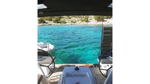 Beneteau Oceanis 46.1