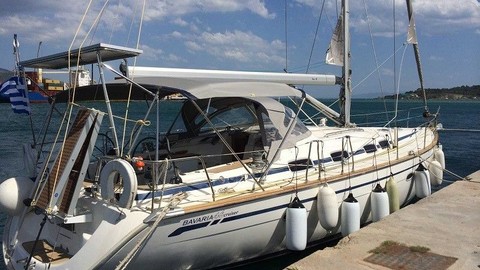 Bavaria 46 Cruiser