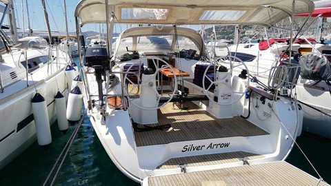 Bavaria Cruiser 40 S