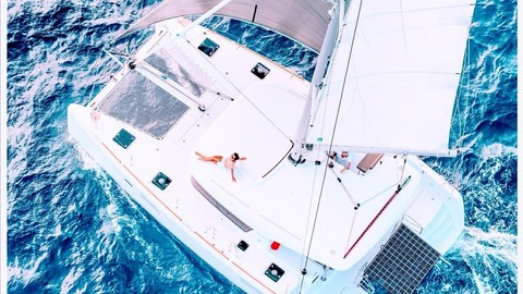Lagoon 39