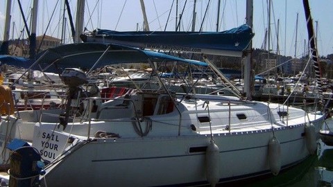 Beneteau Oceanis Clipper 331