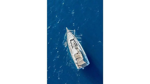 Beneteau Oceanis 46.1