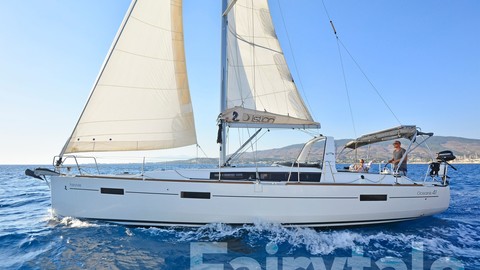 Beneteau Oceanis 41