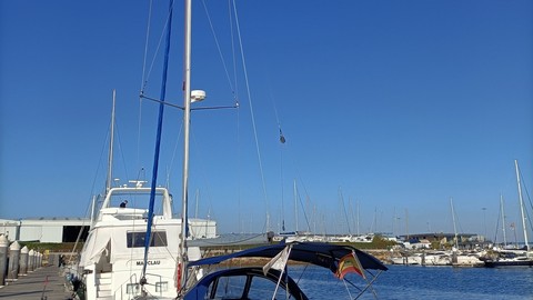 Bavaria 40