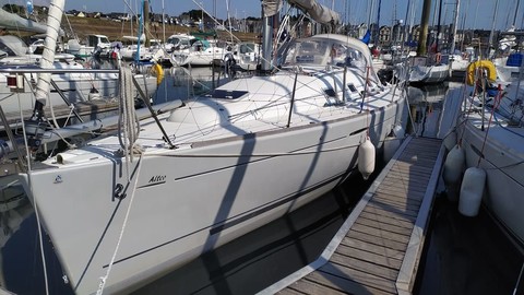 Beneteau First 31.7