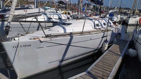 Beneteau First 31.7