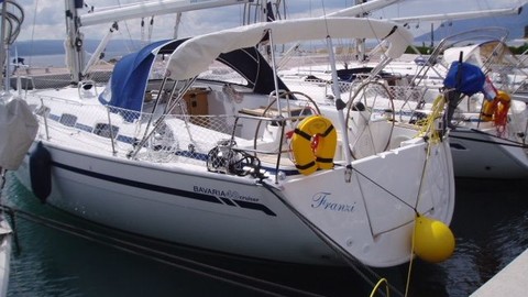 Bavaria 40 Cruiser