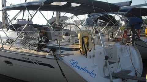 Bavaria 46 Cruiser