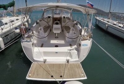 Bavaria 37 Cruiser