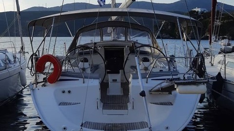 Bavaria 50 Cruiser