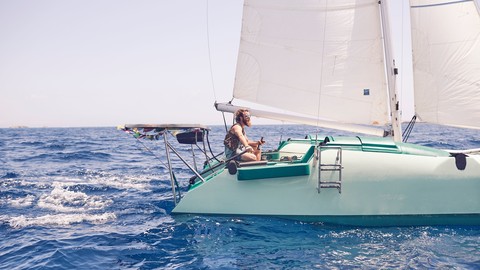 Fountaine Pajot Maldives 32