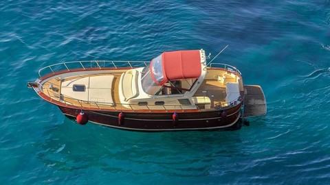 Fratelli marchi aprea sorrento 32