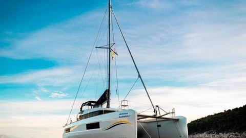Lagoon 40