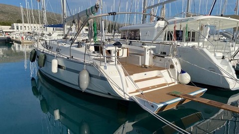 Bavaria 45 Cruiser