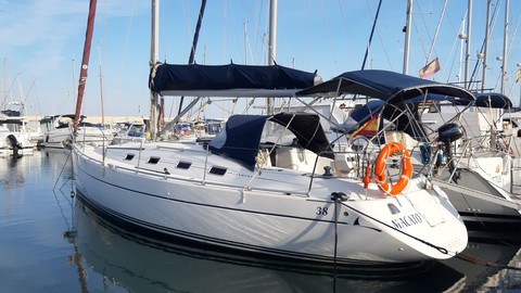Harmony 38