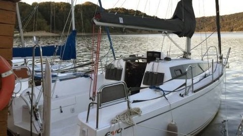 Northman Maxus Evo 24