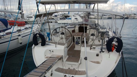 Bavaria 46 Cruiser