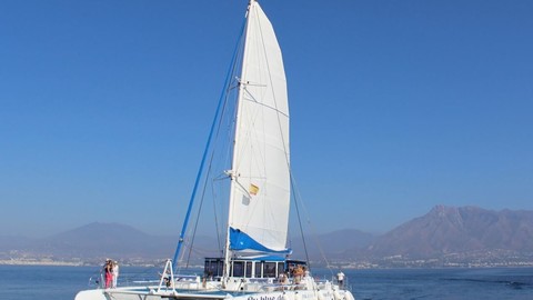 Fountaine Pajot Taiti 80