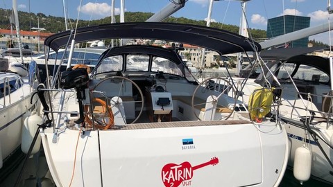 Bavaria Cruiser 51