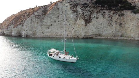 Jeanneau Sun Odyssey 45.2