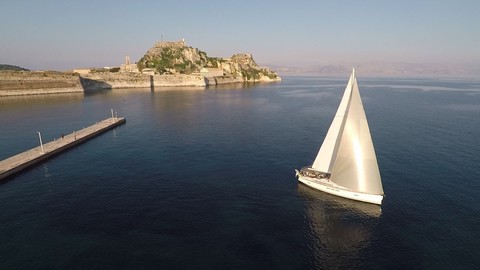 Jeanneau Sun Odyssey 509