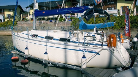 Bavaria 30 Cruiser