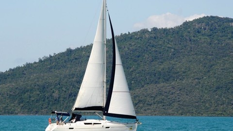 Jeanneau Sun Odyssey 39i