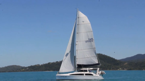 Seawind 1250