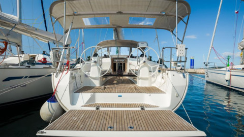 Bavaria Cruiser 40 S