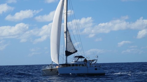 Lagoon 440
