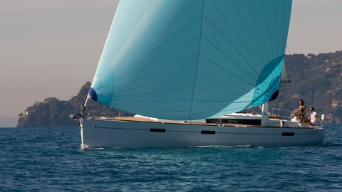 Beneteau Oceanis 45