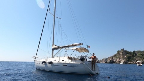 Beneteau Oceanis Clipper 331