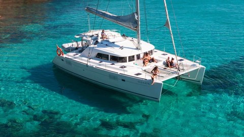 Lagoon 440