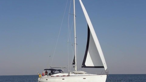 Bavaria 46 Cruiser