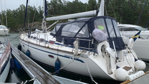 Bavaria 46 Cruiser