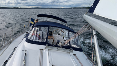 Bavaria 46 Cruiser