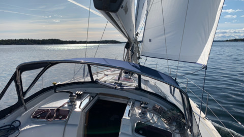 Bavaria 46 Cruiser