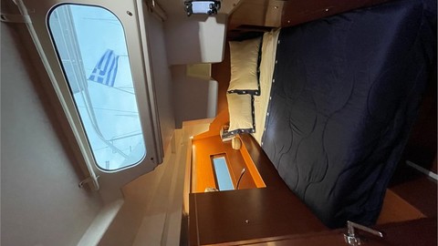Beneteau Oceanis 46.1